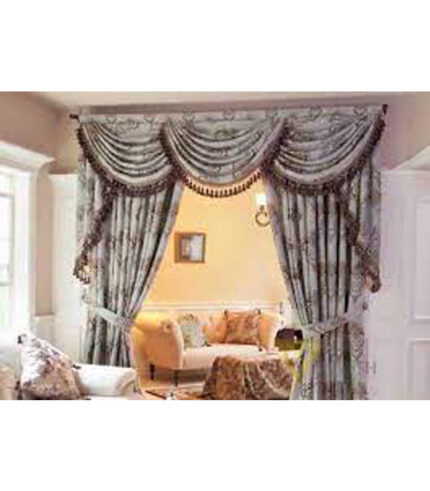 Designer Curtains
