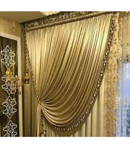 Designer Curtains